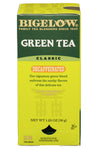 Harney & Sons Organic Green Tea with Citrus and Gingko 20ct