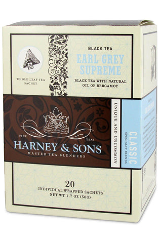 Harney & Sons Paris Tea 20ct