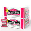 100% Arabica Premium Ground Coffee 126 count