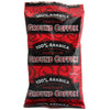 100% Arabica Dark Roast Premium Ground Coffee 126 count