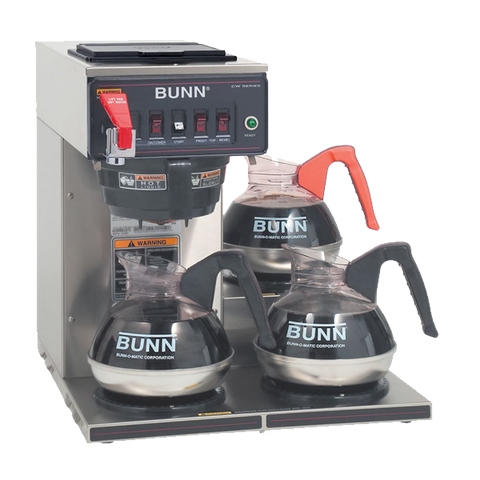 BUNN VPR Pourover Coffee Brewer