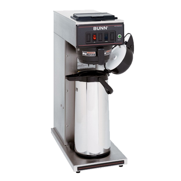 Bunn Coffee System