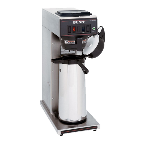 BUNN VPR Pourover Coffee Brewer