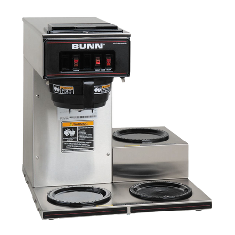 BUNN VPR Pourover Coffee Brewer