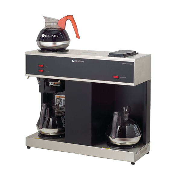 Bunn coffee machine deals