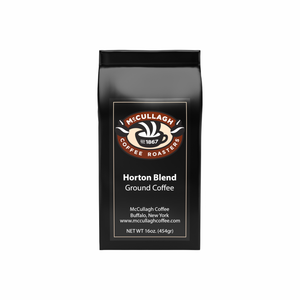 Horton Coffee
