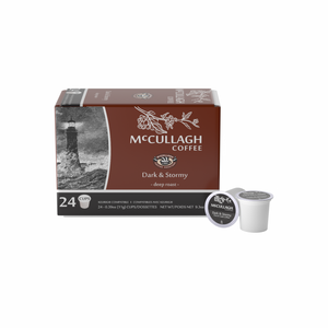 McCullagh Dark & Stormy 24ct Box