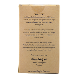 1867 House Blend