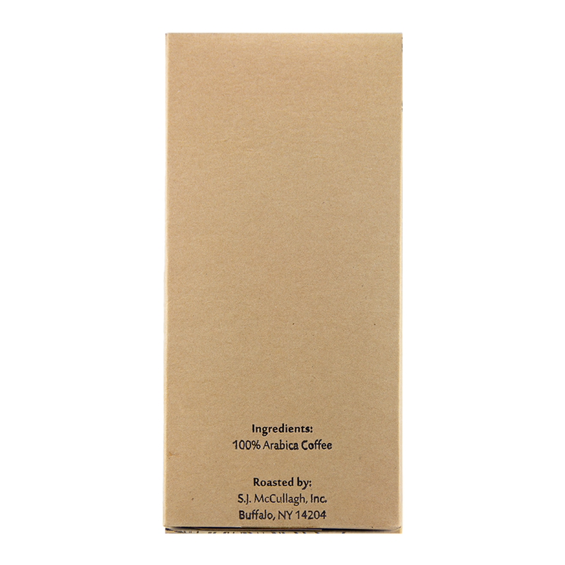 Tanzanian Peaberry Coffee
