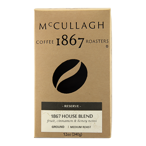 1867 House Blend