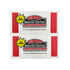 100% Arabica Premium Ground Coffee 126 count