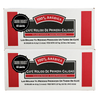 100% Arabica Dark Roast Premium Ground Coffee 126 count