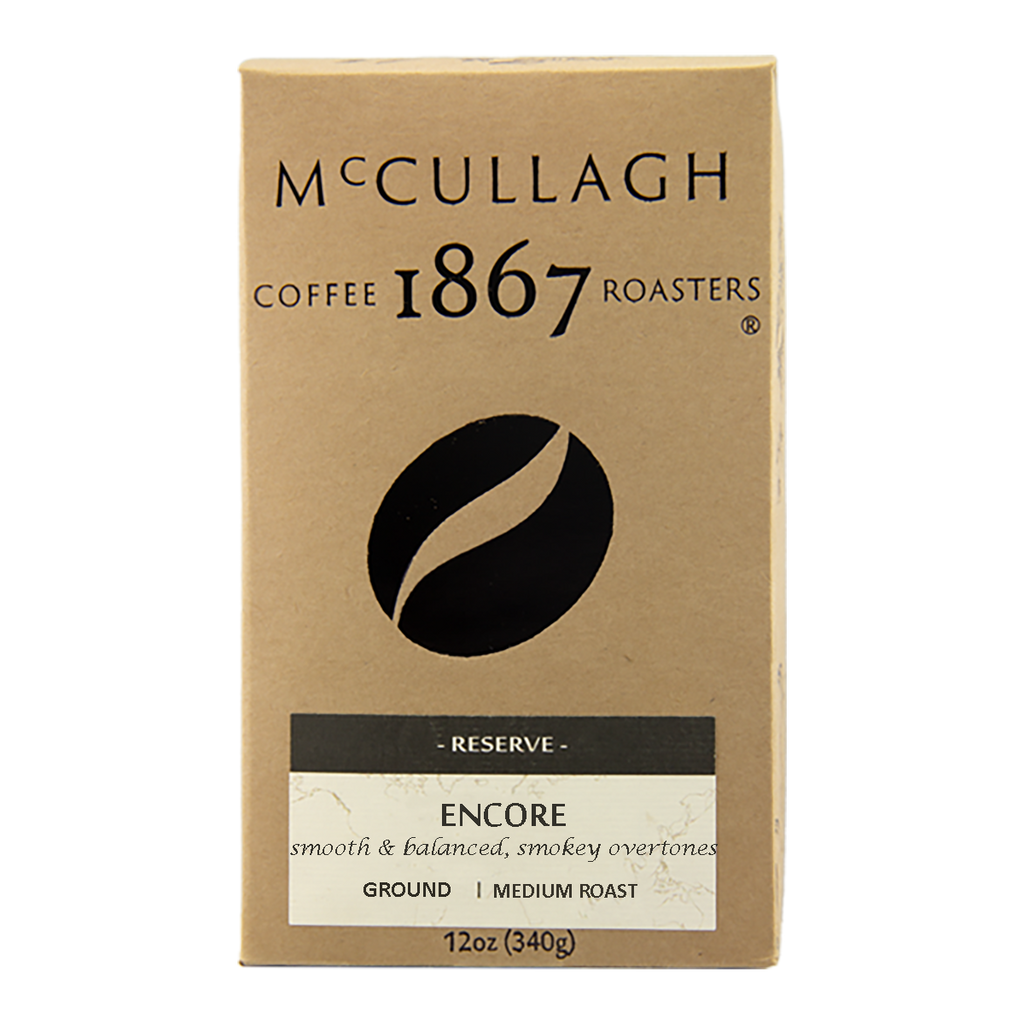 Encore Blend Coffee
