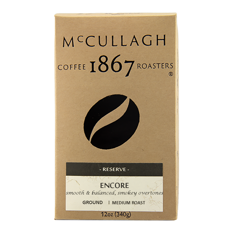 Encore Blend Coffee