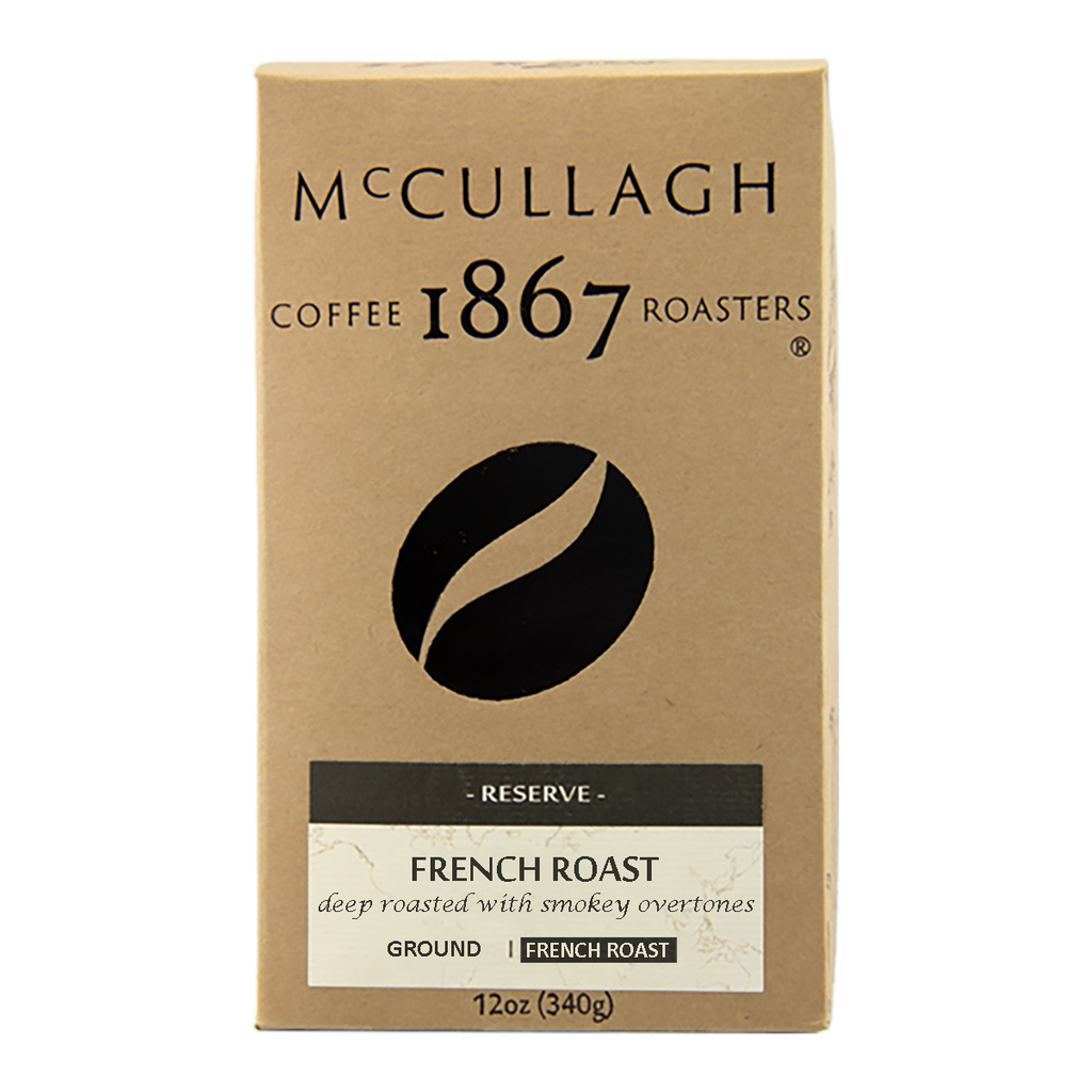 French Roast Coffee