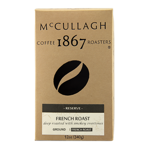 French Roast Coffee