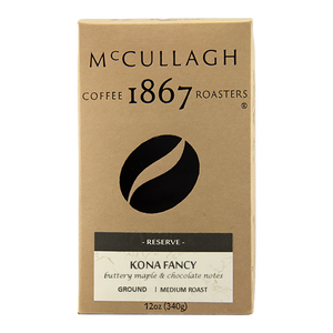 Kona Fancy Coffee