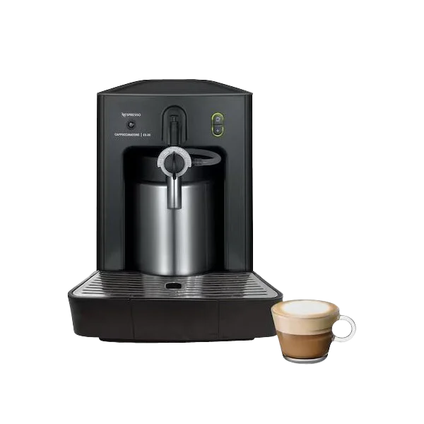 Nespresso Cappuccinatore C20
