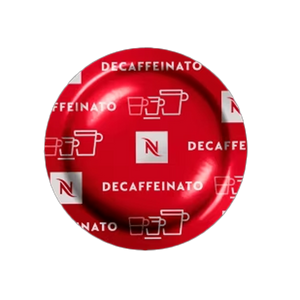 Nespresso Professional Decaffeinato 50ct