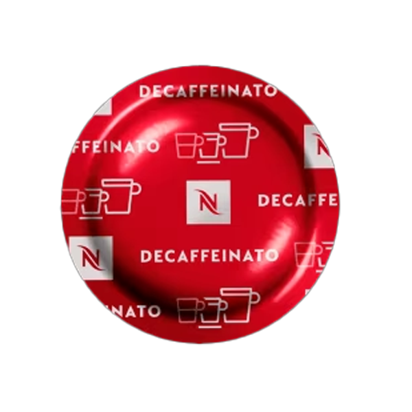 Nespresso Professional Ristretto Intenso 50ct – McCullagh Coffee Roasters