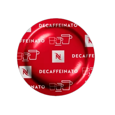 Nespresso Professional Forte 50ct