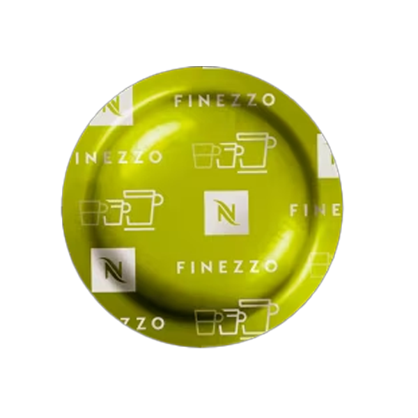 Nespresso Professional Finezzo 50ct