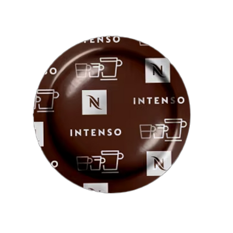 Nespresso Professional Intenso 50ct