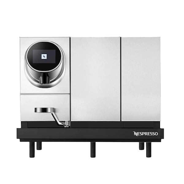 Nespresso Momento 120