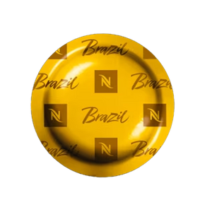 Nespresso Professional Origin Brazil 50ct