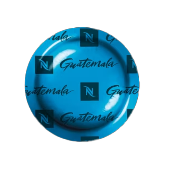 Nespresso Professional Origin Guatemala 50ct