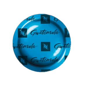 Nespresso Professional Origin Guatemala 50ct