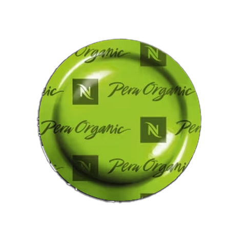 Nespresso Professional Finezzo 50ct
