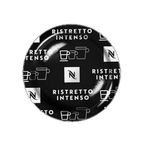 Nespresso Professional Ristretto Intenso 50ct
