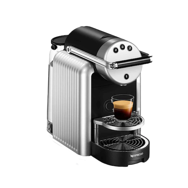 Nespresso Zenius