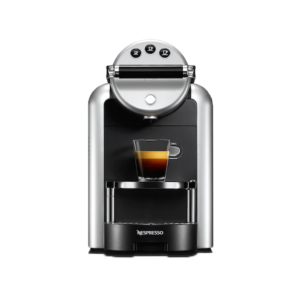 Nespresso Zenius