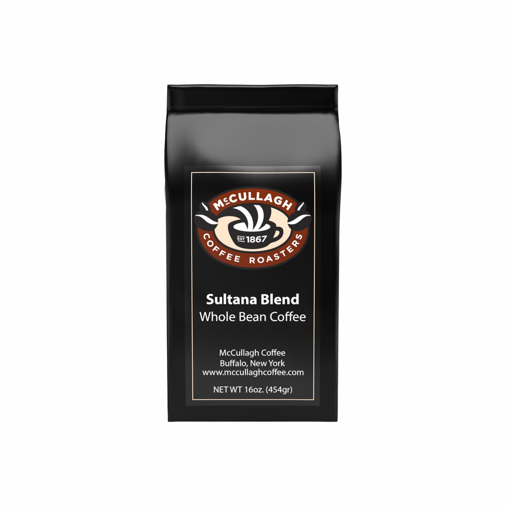 Sultana Coffee