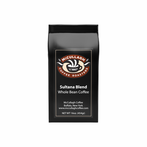 Sultana Coffee