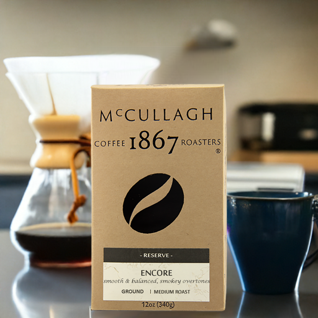 Encore Blend Coffee