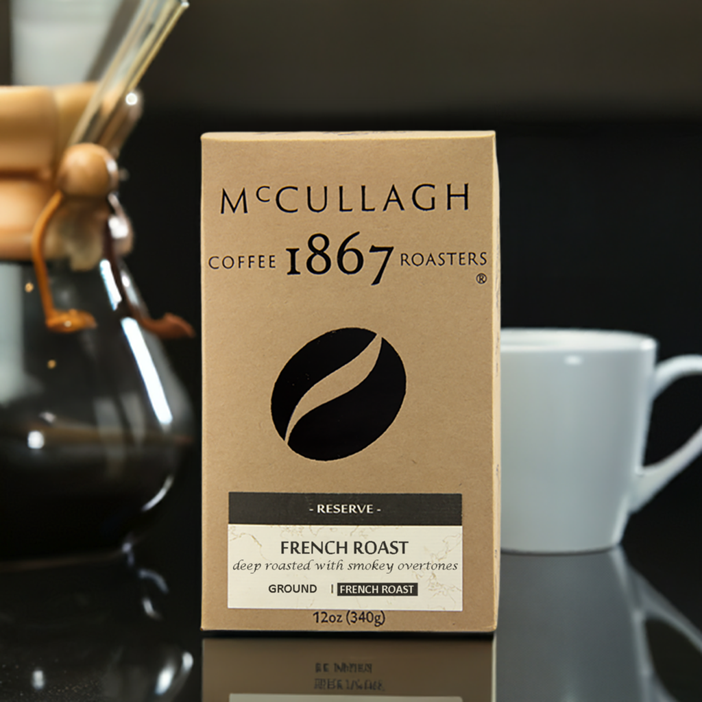 French Roast Coffee