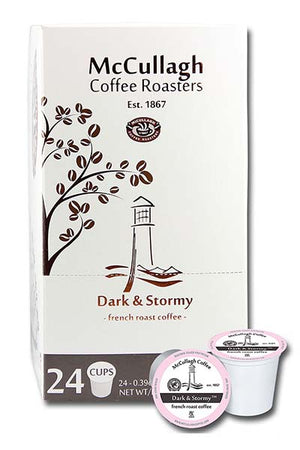 McCullagh Dark & Stormy 24ct Box