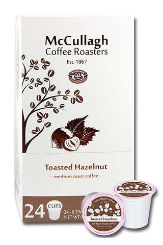 McCullagh Dark & Stormy 24ct Box