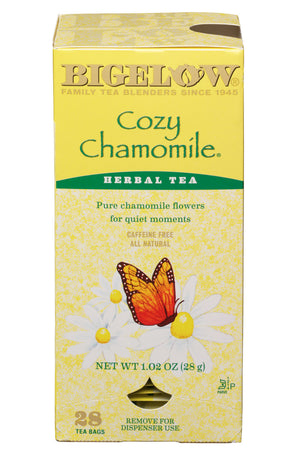 Bigelow Cozy Chamomile 28ct