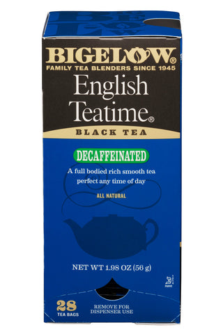 Harney & Sons Decaffeinated Ceylon Tea 20ct