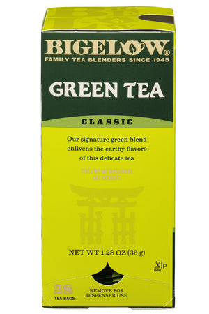 Bigelow Green Tea 28ct