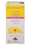 Harney & Sons Decaffeinated Ceylon Tea 20ct