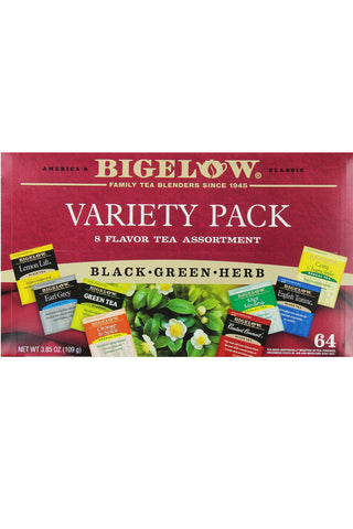 Bigelow Green Tea w/ Lemon 28ct
