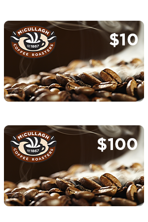 - Gift Cards -