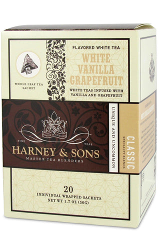 Harney & Sons Paris Tea 20ct
