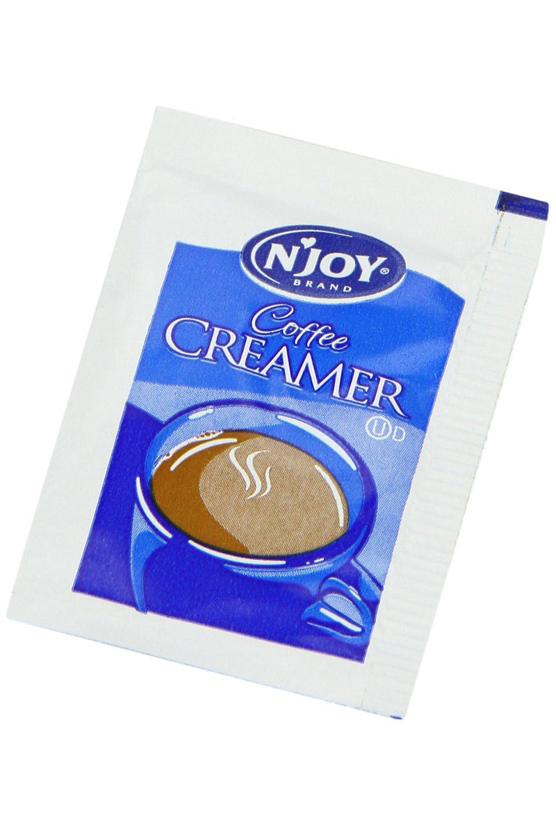 N'JOY Non-Dairy Creamer Packets 1000ct