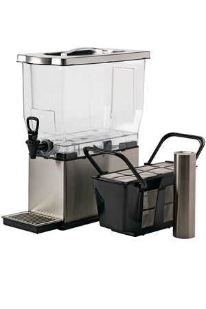 Commercial Cold Brew System